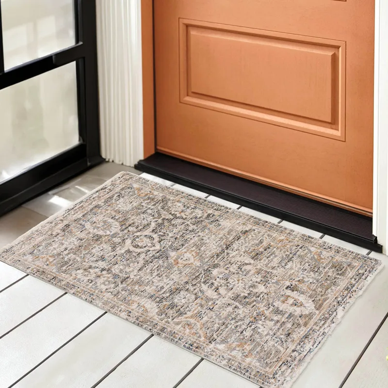 Regal Putty 1\'8\" x 2\'6\" Rug