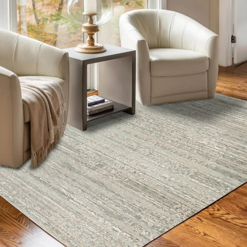 Regal Mist 5\' x 7\'10\" Rug