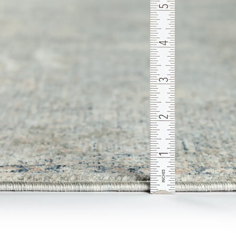 Regal Sky 1\'8\" x 2\'6\" Rug