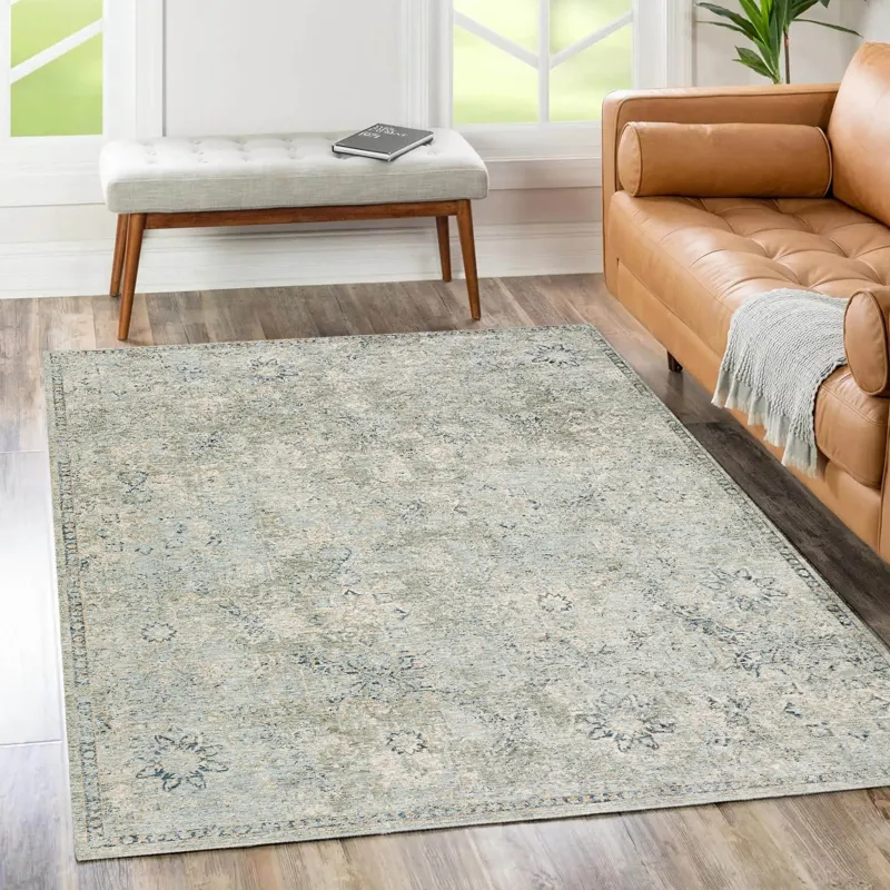 Regal Sky 3\' x 5\' Rug