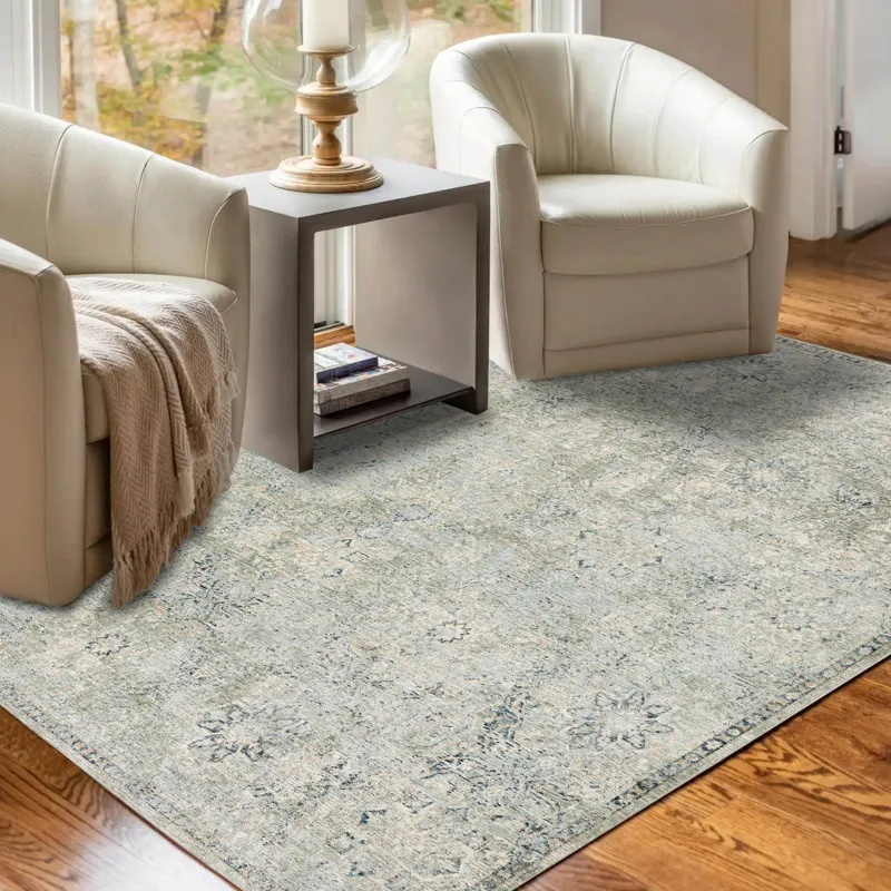 Regal Sky 3\' x 5\' Rug