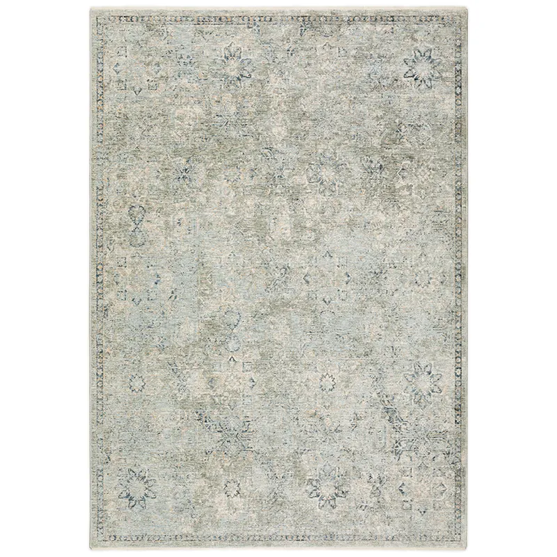 Regal Sky 3\' x 5\' Rug