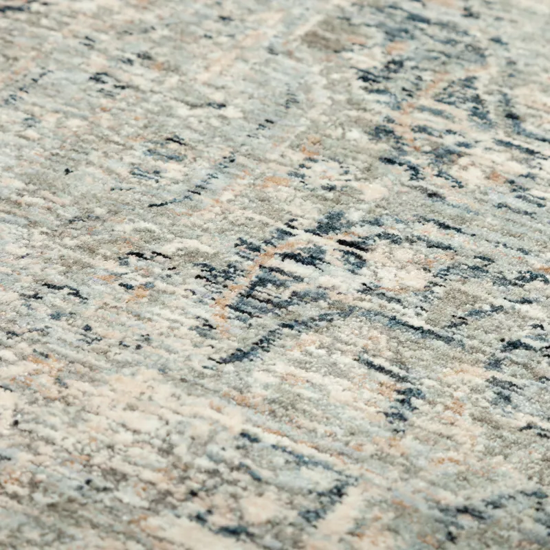 Regal Sky 1\'8\" x 2\'6\" Rug