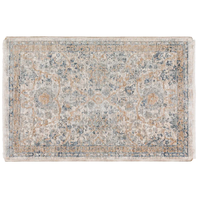 Regal Linen 1\'8\" x 2\'6\" Rug