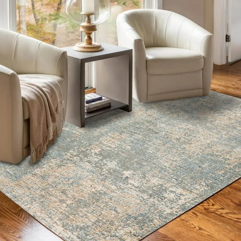 Regal Granite 9\' x 13\'2\" Rug