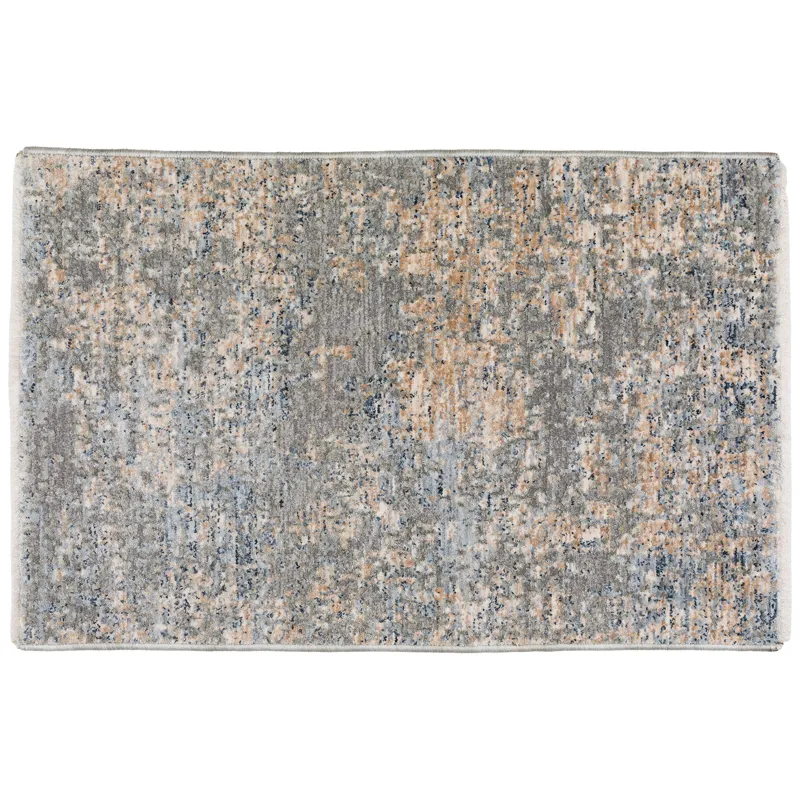 Regal Granite 1\'8\" x 2\'6\" Rug