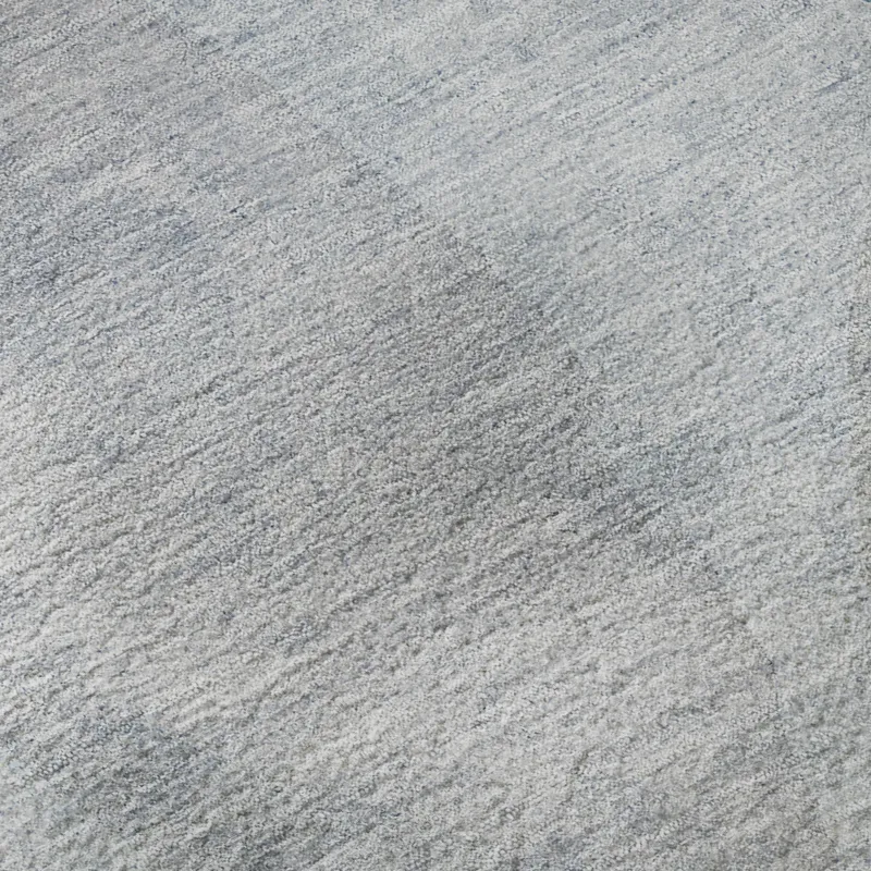 Luxury Washable Indoor/Outdoor Ravenna Sky 10\' x 14\' Rug