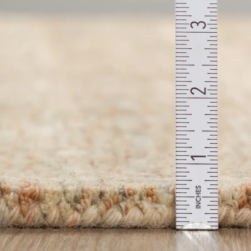 Reya Desert 2\'3\" x 7\'6\" Runner Rug