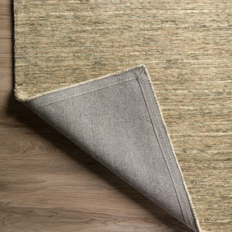 Reya Fog 3\'6\" x 5\'6\" Rug