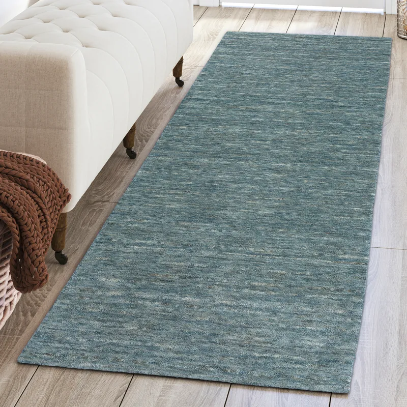 Reya Lakeview 2\'3\" x 7\'6\" Runner Rug