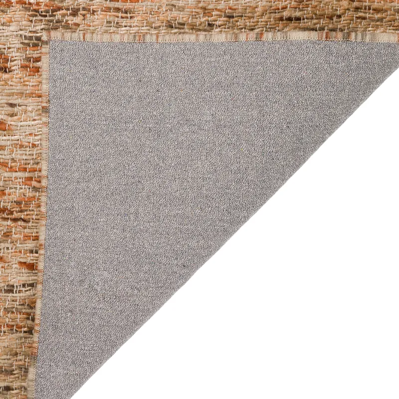 Sahara Paprika 5\' x 7\'6\" Rug