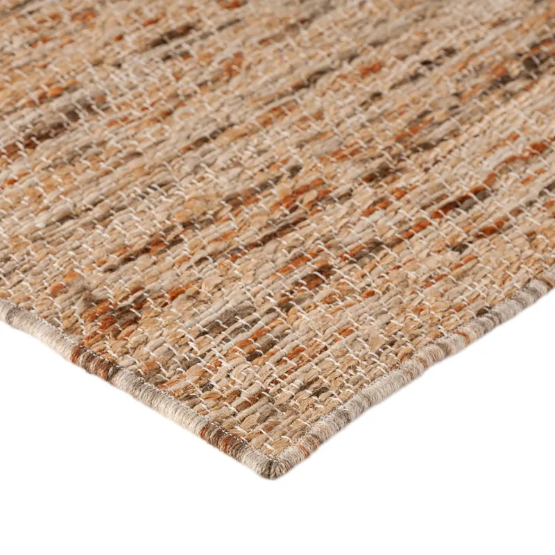 Sahara Paprika 5\' x 7\'6\" Rug