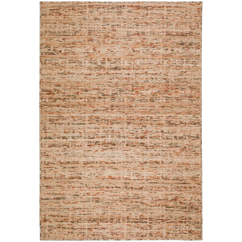 Sahara Paprika 5\' x 7\'6\" Rug
