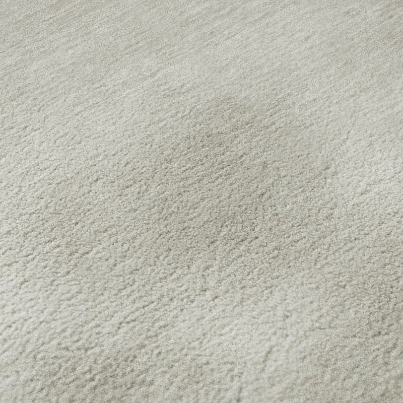 Luxury Washable Soft Essentials Linen 9\' x 12\' Rug