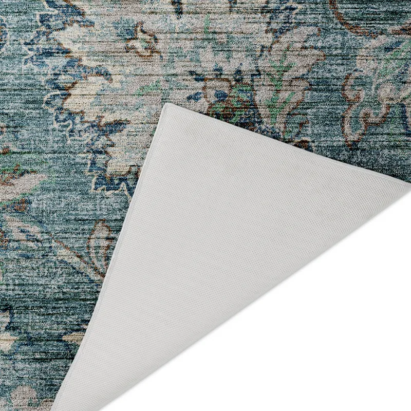 Indoor/Outdoor Silk Road Baltic 10\' x 14\' Rug
