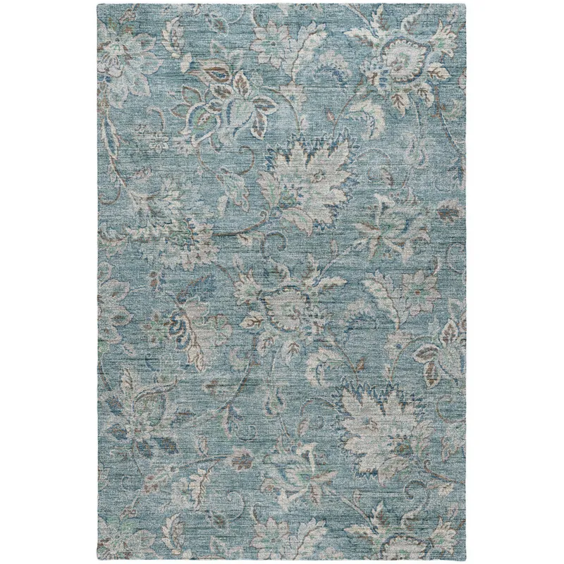 Indoor/Outdoor Silk Road Baltic 10\' x 14\' Rug