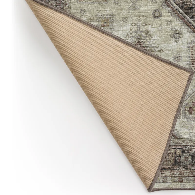 Tuscany Beige 10\' x 14\' Rug
