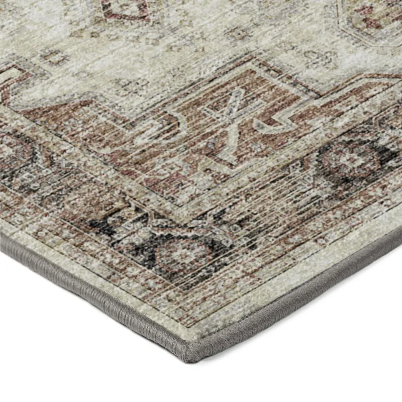 Tuscany Beige 10\' x 14\' Rug