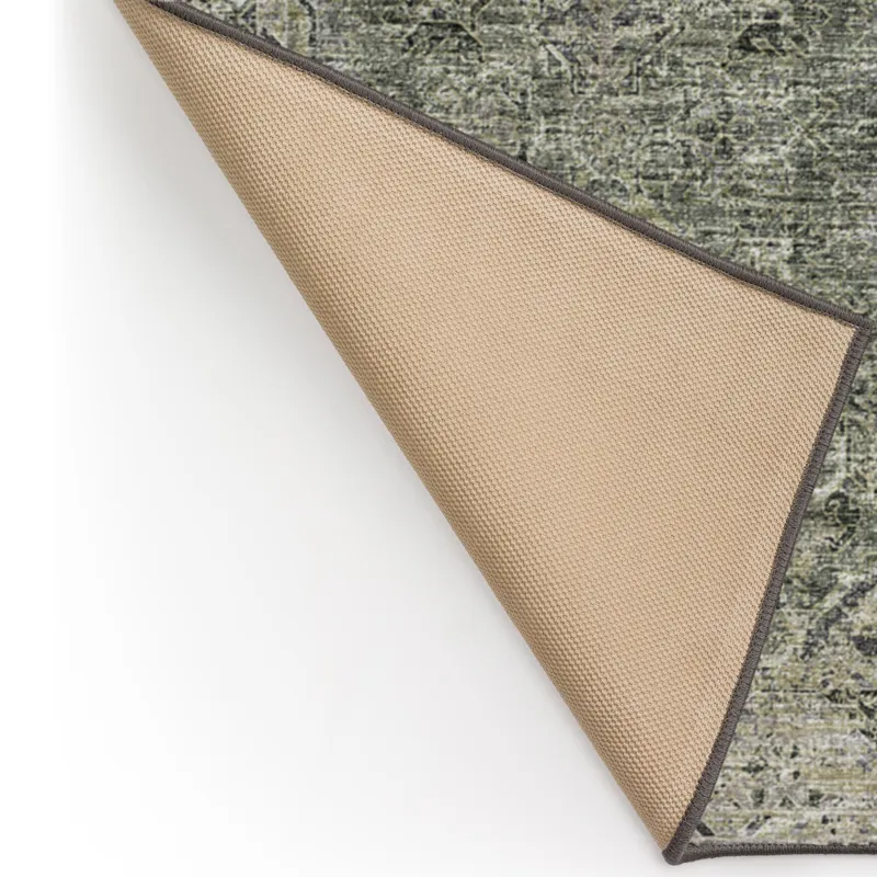 Tuscany Green 8\' x 10\' Rug