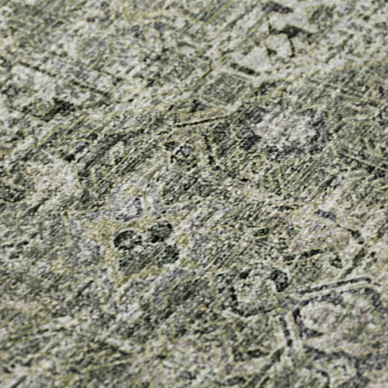 Tuscany Green 8\' x 10\' Rug