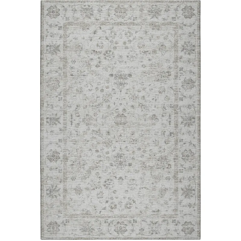 Tuscany Ivory 5\' x 7\'6\" Rug