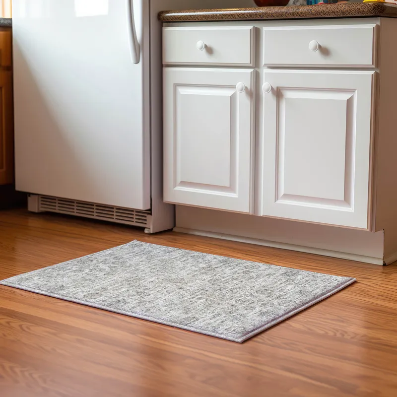 Tuscany Ivory 1\'8\" x 2\'6\" Rug