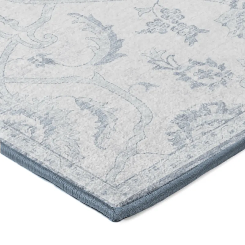 Tuscany Denim 8\' x 10\' Rug