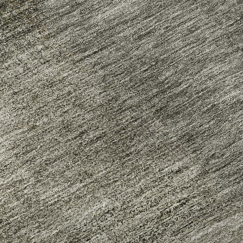 Luxury Washable Trevi Mocha 8\' x 10\' Rug