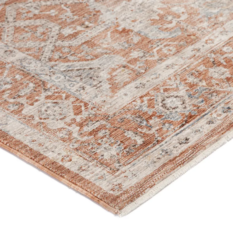 Vienna Spice 5\' x 7\'10\" Rug