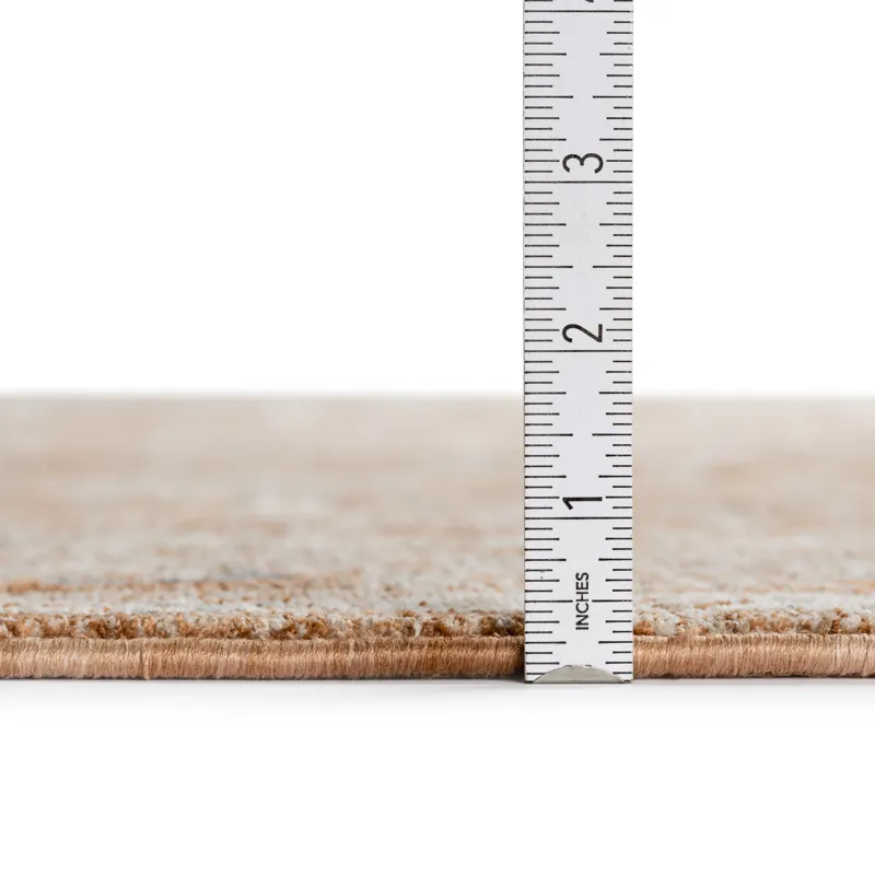 Vienna Spice 5\' x 7\'10\" Rug