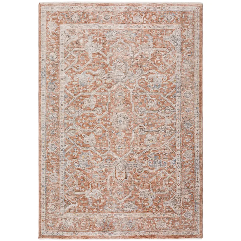 Vienna Spice 5\' x 7\'10\" Rug