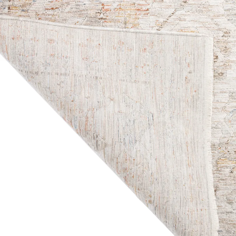 Vienna Ivory 1\'8\" x 2\'6\" Rug