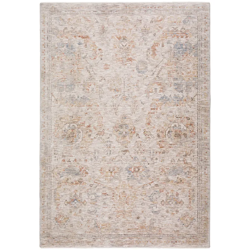 Vienna Ivory 5\' x 7\'10\" Rug