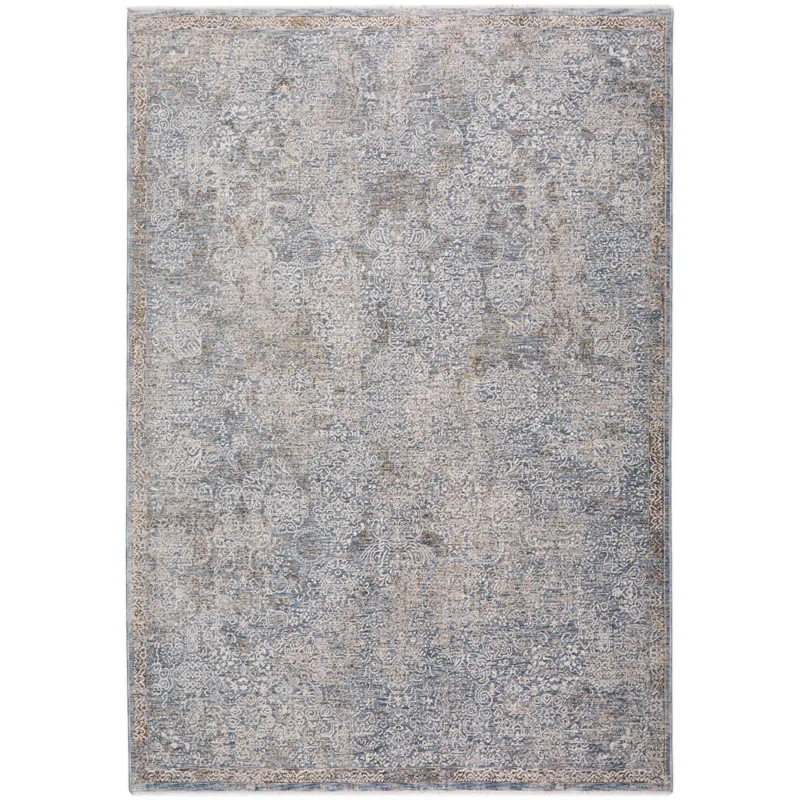 Vienna Denim 5\' x 7\'10\" Rug