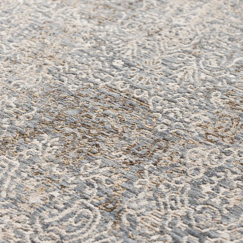 Vienna Denim 1\'8\" x 2\'6\" Rug