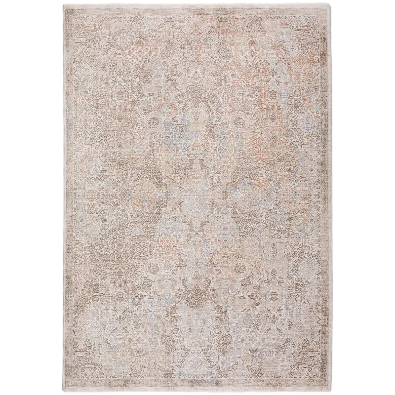 Vienna Ivory 7\'10\" x 10\' Rug