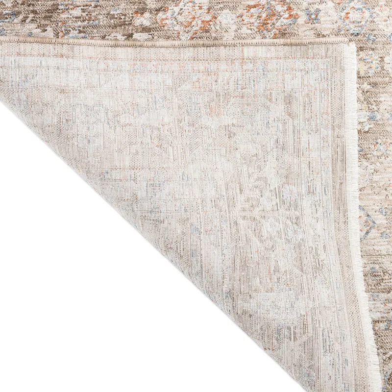 Vienna Chocolate 1\'8\" x 2\'6\" Rug