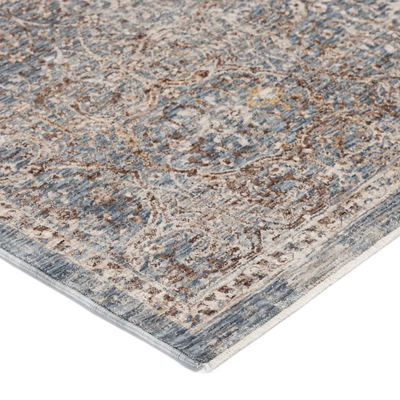 Vienna Denim 9\' x 13\'2\" Rug