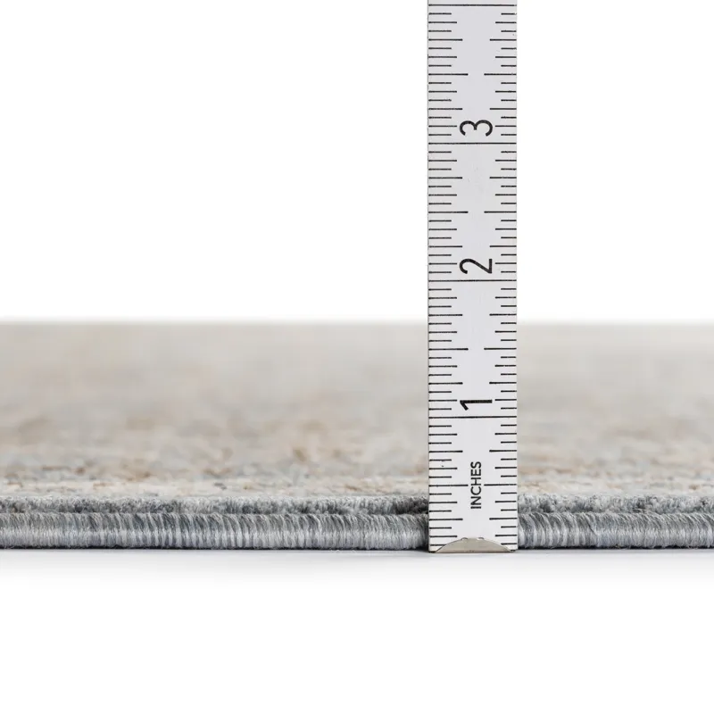 Vienna Denim 9\' x 13\'2\" Rug