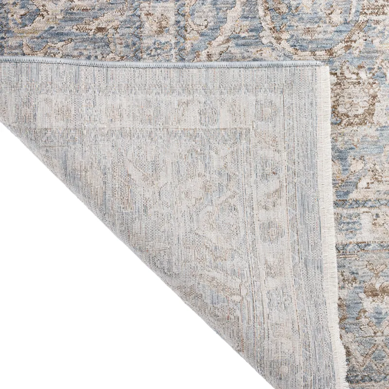 Vienna Denim 9\' x 13\'2\" Rug