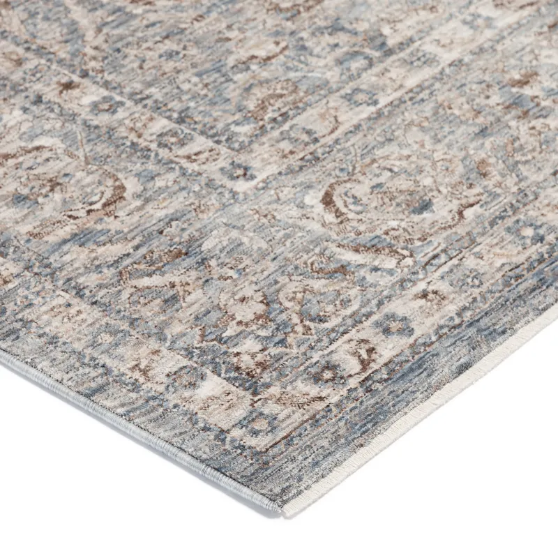 Vienna Denim 9\' x 13\'2\" Rug