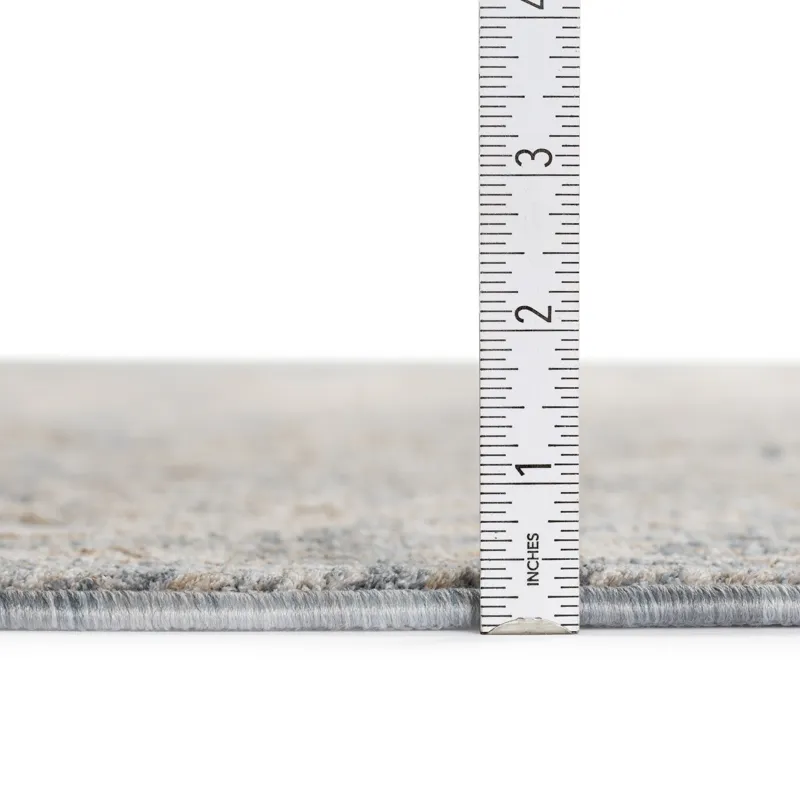 Vienna Denim 9\' x 13\'2\" Rug