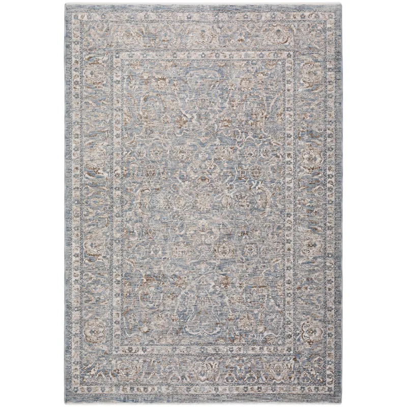 Vienna Denim 9\' x 13\'2\" Rug