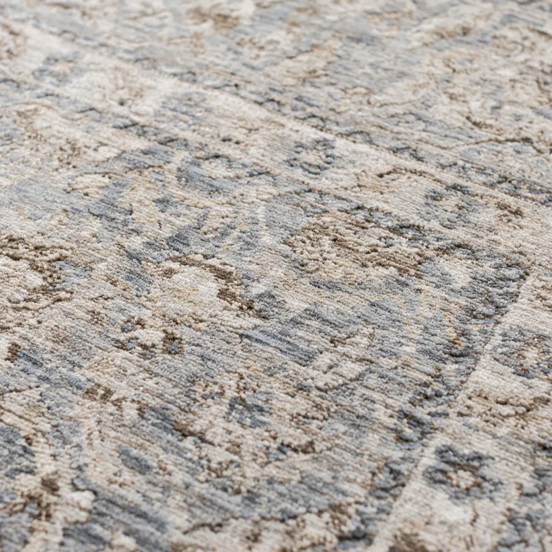 Vienna Denim 9\' x 13\'2\" Rug