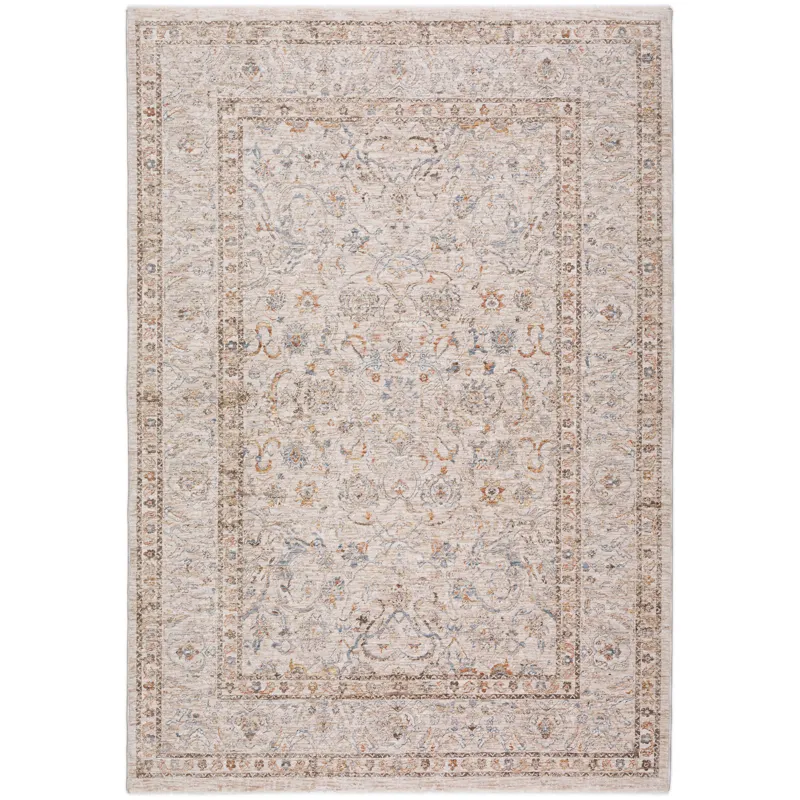 Vienna Ivory 5\' x 7\'10\" Rug