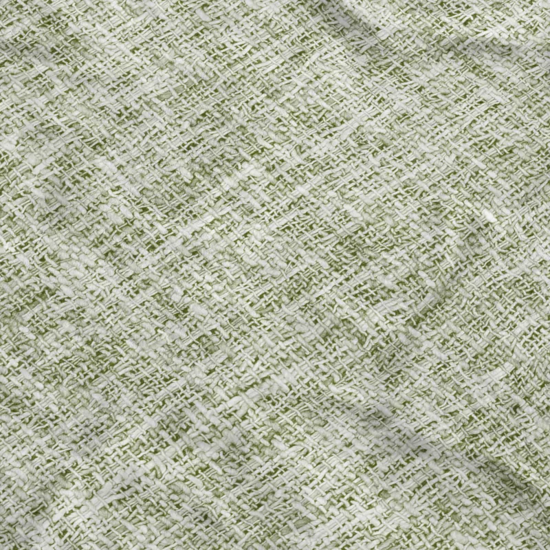 Luxury Washable Voyage Celery 10\' x 14\' Rug