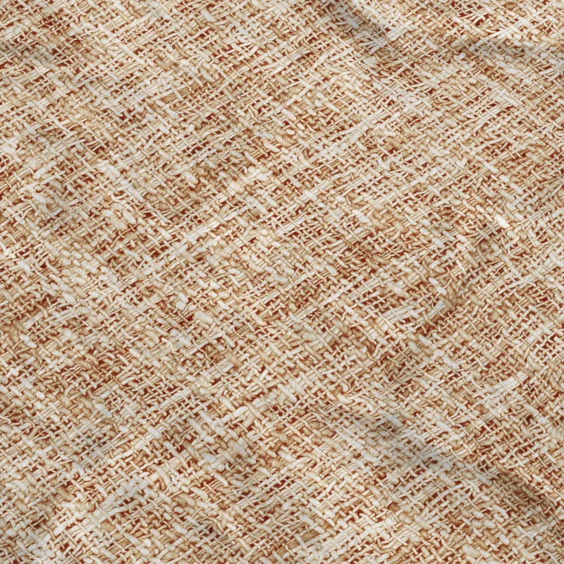 Luxury Washable Voyage Copper 10\' x 14\' Rug