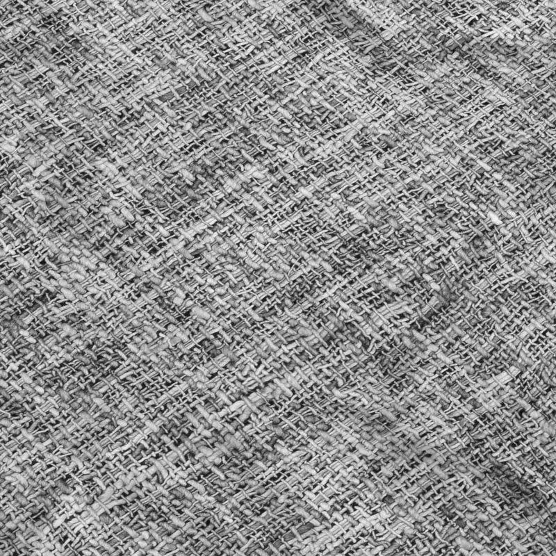 Luxury Washable Voyage Gray 9\' x 12\' Rug