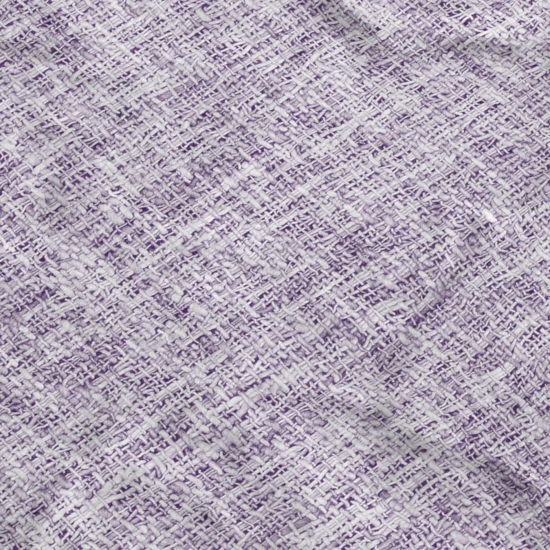 Luxury Washable Voyage Lavender 1\'8\" x 2\'6\" Rug