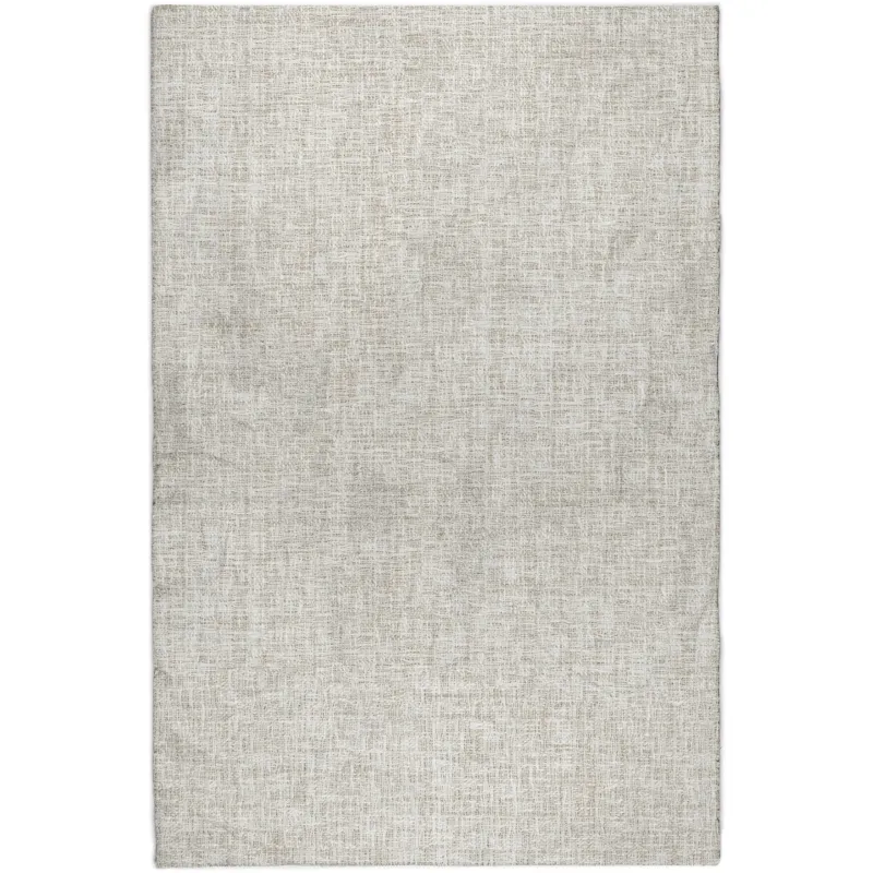 Luxury Washable Voyage Linen 8\' x 10\' Rug